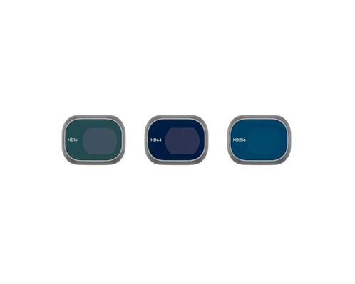 DJI Mini 4 Pro ND Filters Set (ND 16/64/256), Hobby en Vrije tijd, Modelbouw | Radiografisch | Helikopters en Quadcopters, Nieuw