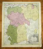 Belgie/Nederland - het Hertogdom Brabant; Johann Baptist, Nieuw