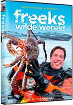Freeks Wilde Wereld 15 (DVD), Verzenden, Nieuw in verpakking