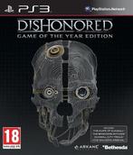 PlayStation 3 - Dishonored: Game of the Year Edition, Spelcomputers en Games, Games | Sony PlayStation 3, Ophalen of Verzenden