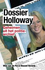 Dossier Holloway 9789491308093 Wim van der Pol, Verzenden, Gelezen, Wim van der Pol