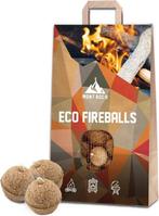 Eco fireballs, 30 st. - Hortus, Nieuw, Verzenden