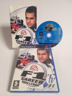 F1 Career Challenge Playstation 2, Ophalen of Verzenden, Nieuw