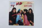 Try N B - Sexy Eyes(Maxi single), Cd's en Dvd's, Vinyl | Pop, Verzenden, Nieuw in verpakking