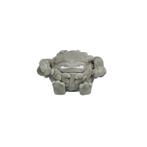 Pokémon Center Pokémon Fit Mini Pluche-Graveler (Diversen), Kinderen en Baby's, Speelgoed | Knuffels en Pluche, Ophalen of Verzenden