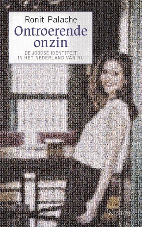 Ontroerende onzin 9789044631555 Ronit Palache, Boeken, Literatuur, Gelezen, Verzenden