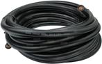 Start/Laskabel 95 mm² zwart (per 10 meter), Ophalen of Verzenden, Nieuw, Motor en Techniek, Zeilboot of Motorboot