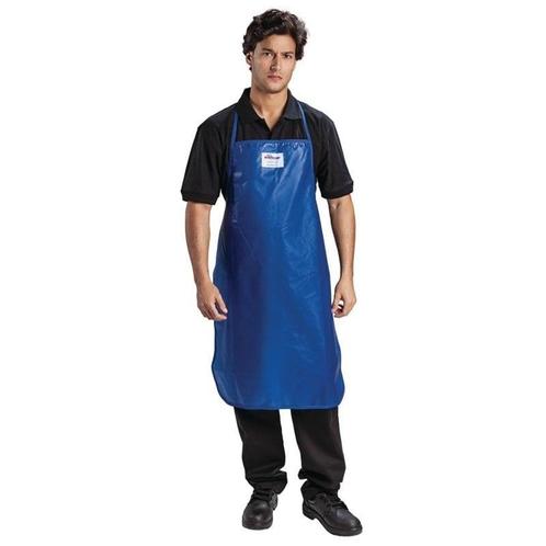 Burnguard QuicKlean nylon schort | 930(l)x640(b)mm Burnguard, Zakelijke goederen, Horeca | Keukenapparatuur, Nieuw in verpakking