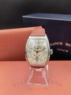 Franck Muller - Casablanca - Zonder Minimumprijs - 8880 C DT, Nieuw