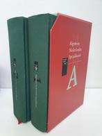 Algemene Nederlandse Spraakkunst 9789068904901 EA GEERTS, Boeken, Verzenden, Gelezen, EA GEERTS
