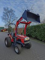 Mini trekker Fieldtrac, Nieuw, Tot 80 Pk, Tot 2500