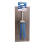 Silverline Softgrip pleistertroffel - gehard staal - 280..., Doe-het-zelf en Verbouw, Gereedschap | Handgereedschap, Ophalen of Verzenden
