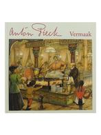 Anton Pieck - Vermaak - Prentenboek - 9789047860037, Gelezen, Anton Pieck, Verzenden