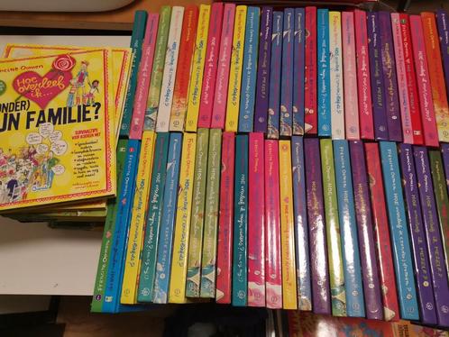 Hoe overleef ik | Kinderboeken | Francine Oomen |, Boeken, Kinderboeken | Jeugd | 13 jaar en ouder, Gelezen, Verzenden