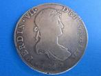 Spanje. Fernando VII. 8 Reales 1819 México JJ (Zonder