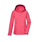 Killtec Softshell-jack, Kleding | Dames, Jassen | Zomer, Verzenden, Nieuw