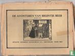 Bruintje Beer [Tourtel] - De avonturen van Bruintje Beer..., Eén stripboek, Verzenden, Gelezen, Tourtel, Mary.