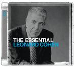 cd - Leonard Cohen - The Essential Leonard Cohen, Cd's en Dvd's, Verzenden, Zo goed als nieuw