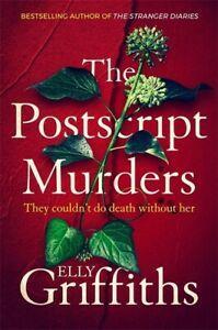 The postscript murders by Elly Griffiths (Paperback), Boeken, Taal | Engels, Gelezen, Verzenden