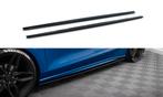 Zijskirts Diffusers V.2 Ford Focus St / St-line Mk4, Auto-onderdelen, Ophalen of Verzenden, Nieuw