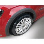 RGM Spatbord Verbreder Set VW Caddy 4 (Shuifdeur) GR WA400, Nieuw, Voor, Volkswagen, Spatbord