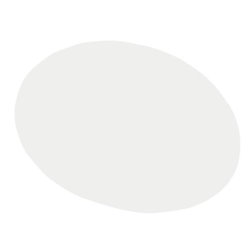 Melkglas cover 120° | Geschikt voor High Bay UFO LED Core+, Zakelijke goederen, Kantoor en Winkelinrichting | Magazijn, Stelling en Opslag