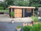 Douglas schuur 6x3 COMPLEET VAN €6900,- NU €4903,-