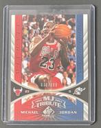 2003/04 SP Game Used - MJ Tribute - Numbered to /999 -, Nieuw