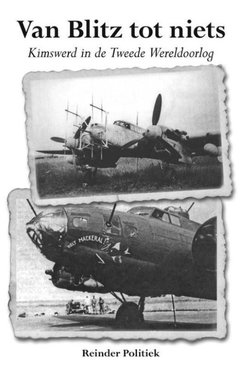 Van Blitz tot niets 9789089541017 R. Politiek, Boeken, Oorlog en Militair, Gelezen, Verzenden