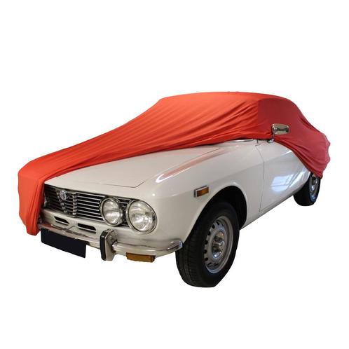 Autohoes passend voor Alfa Romeo GTV Bertone binnen BESTE, Auto diversen, Autohoezen, Op maat, Nieuw, Ophalen of Verzenden