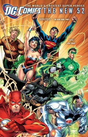 DC Comics: The New 52 Omnibus [OHC], Boeken, Strips | Comics, Nieuw, Verzenden