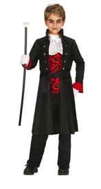 Halloween Pak Vampier Kind, Verzenden, Nieuw