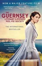The Guernsey Literary and Potato Peel Pie Society, Boeken, Verzenden, Gelezen, Mary Ann Shaffer