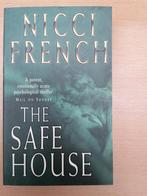 The Safe House 9780140270365 French   Nicci, Verzenden, Gelezen, French   Nicci