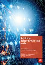 Monografieen Recht en Informatietechnologie 9  9789012408448, Boeken, Zo goed als nieuw
