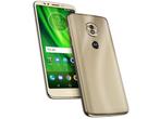 Motorola Moto G6 Play Goud, Verzenden, Zo goed als nieuw