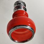 Plafondlamp - Glas, Chroom