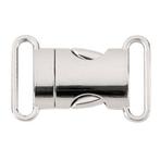 Paracord  metalen buckle / sluiting - Premium Groot, Ophalen of Verzenden, Nieuw, Overige typen