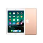 Refurbished iPad 2018 32 GB, Computers en Software, Apple iPads, Verzenden, Zo goed als nieuw, Goud, Apple iPad