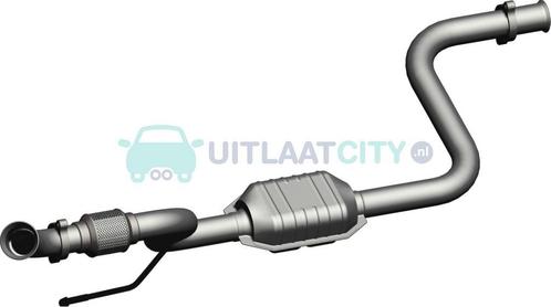 *Tip*  Katalysator MERCEDES Vito V230, Auto-onderdelen, Uitlaatsystemen, Nieuw, Mercedes-Benz, Ophalen of Verzenden