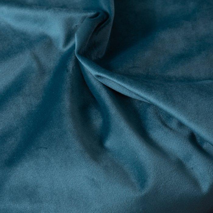 Ottaangroen fluweel – verfijnd en exclusief - Meubelstof -, Antiek en Kunst, Antiek | Kleden en Textiel