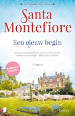 Een nieuw begin / De tuinen van Devon / 2 9789022596654, Verzenden, Gelezen, Santa Montefiore