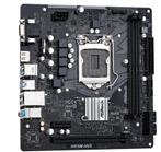 Asrock H410M-HVS R2.0 Socket 1200, Computers en Software, LGA1200, DDR4, Ophalen of Verzenden, Zo goed als nieuw
