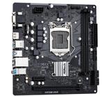 Asrock H410M-HVS R2.0 Socket 1200, LGA1200, DDR4, Ophalen of Verzenden, Zo goed als nieuw