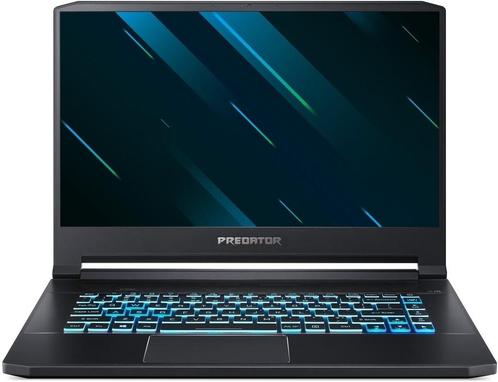 Acer Predator Triton 500  | i7-9750H | RTX 2080 | 15 FHD |, Computers en Software, Windows Laptops, Nieuw, Ophalen of Verzenden