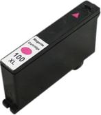 Huis-Merk  LEXMARK 100XL 014N1070E Magenta 11,5ml 247Print, Verzenden, Nieuw, Lexmark