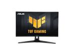 Asus - QHD Gaming Monitor - 27 inch, Computers en Software, Monitoren, Gaming, Verzenden, Nieuw, Quad HD (2K)