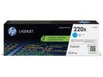 HP 220X - Originele LaserJet-tonercartridge - 5500 paginas, Computers en Software, Verzenden, Nieuw