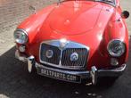MGA MGB MGC MG MIDGET MGTC MGTD MGTF MG-T SERIE Verkopen?, Nieuw