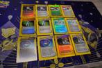 Pokémon - 12 Card - Reverse Holos E-Series - Expedition -, Hobby en Vrije tijd, Verzamelkaartspellen | Pokémon, Nieuw